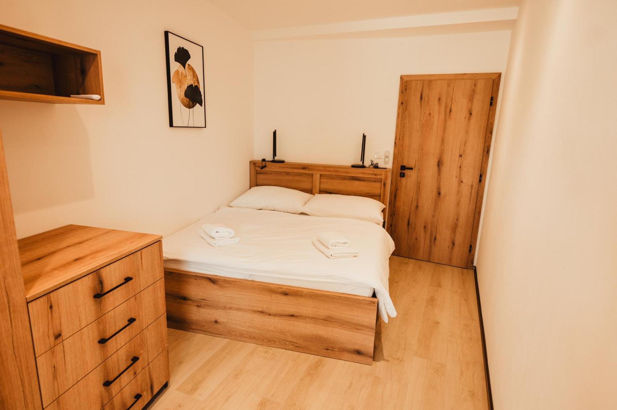 Hotel U Racka Ostrožská Nová Ves Buitenkant foto