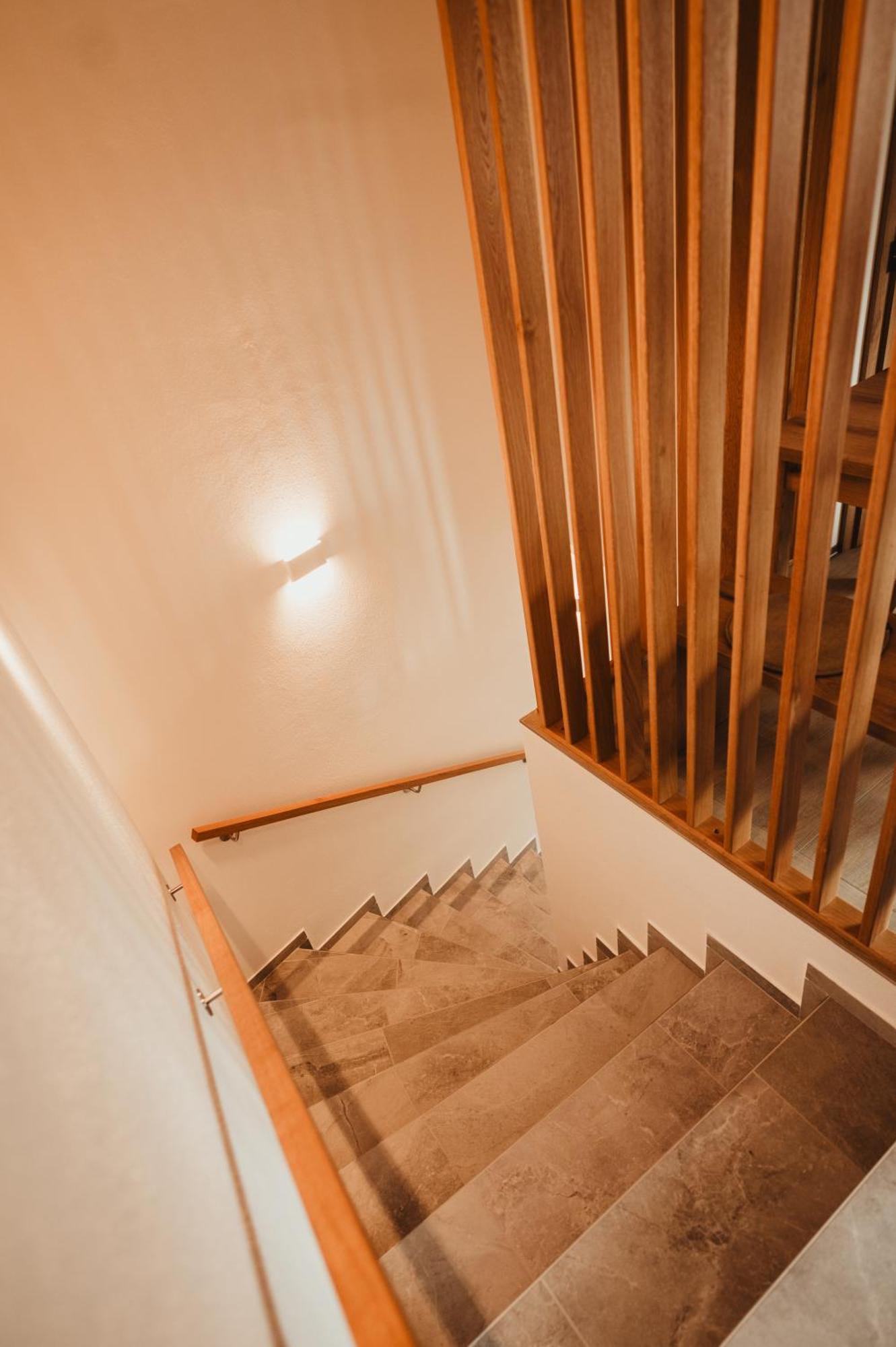 Hotel U Racka Ostrožská Nová Ves Buitenkant foto