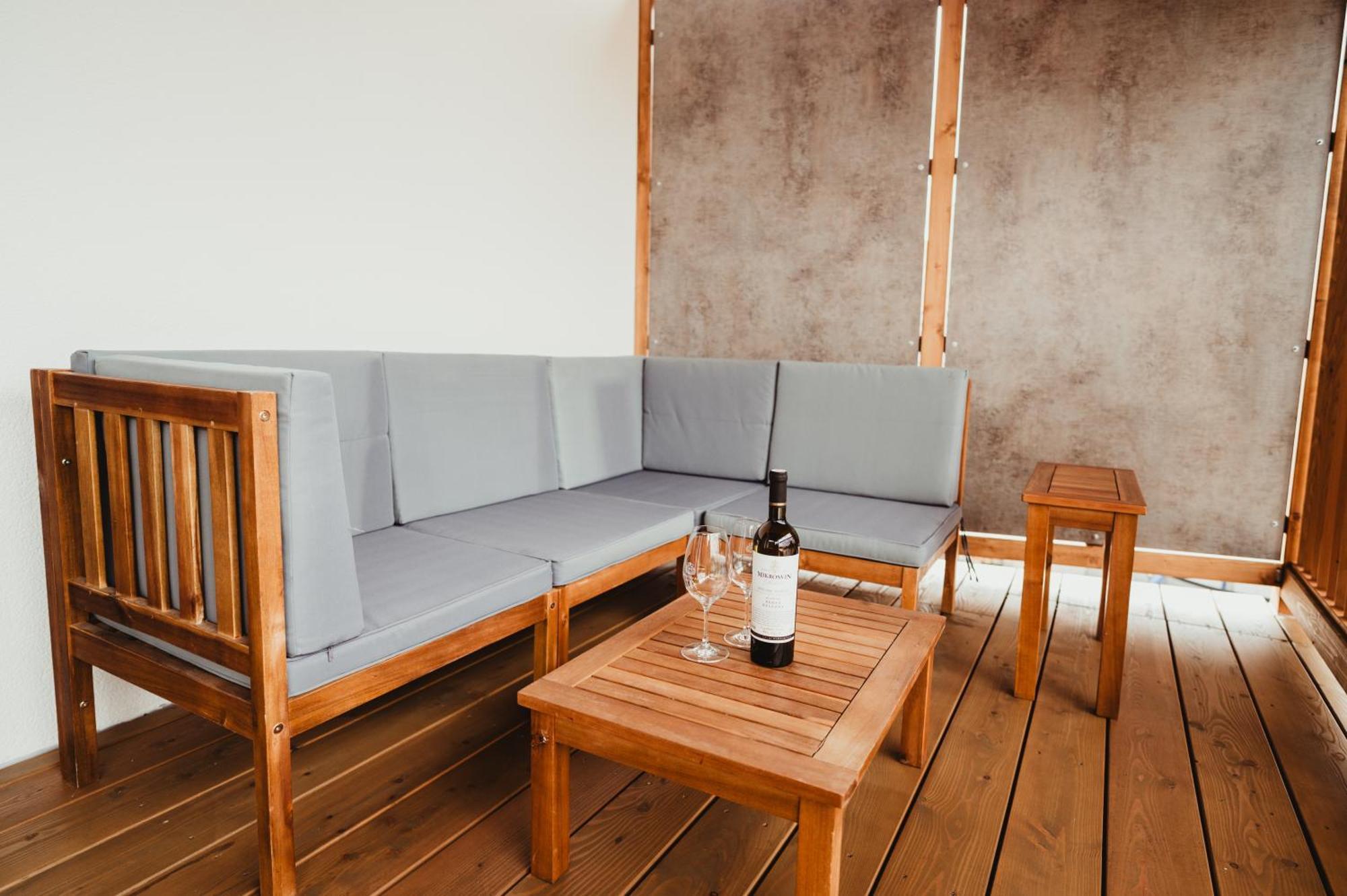 Hotel U Racka Ostrožská Nová Ves Buitenkant foto